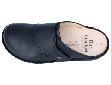 AUSSEE darkblue FinnComfort